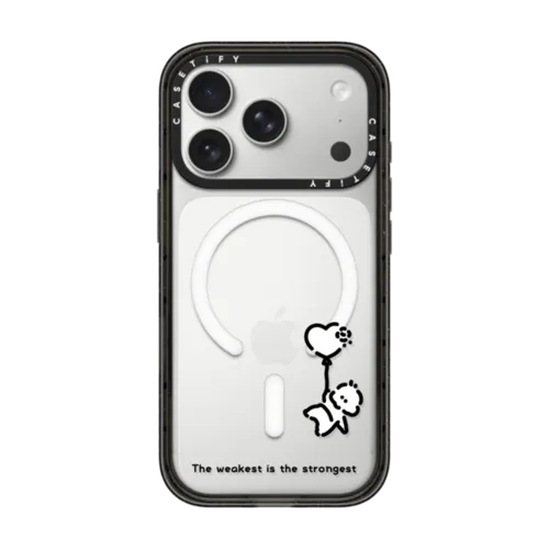 iPhone 17 Pro - The weakest is the strongest - muramatsushiori