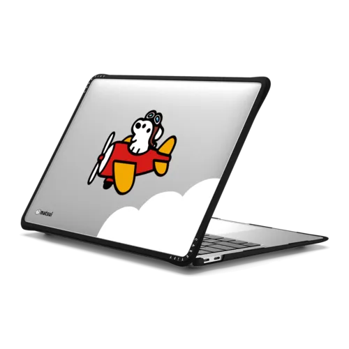MacBook Air 13-inch (M1 / Intel) - matsui - Flight