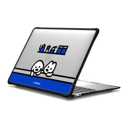 MacBook Air 13-inch (M1 / Intel) - matsui - Welcome