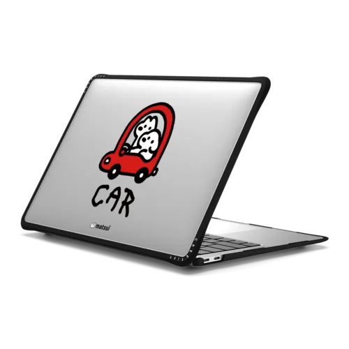 MacBook Air 13-inch (M1 / Intel) - matsui - CAR