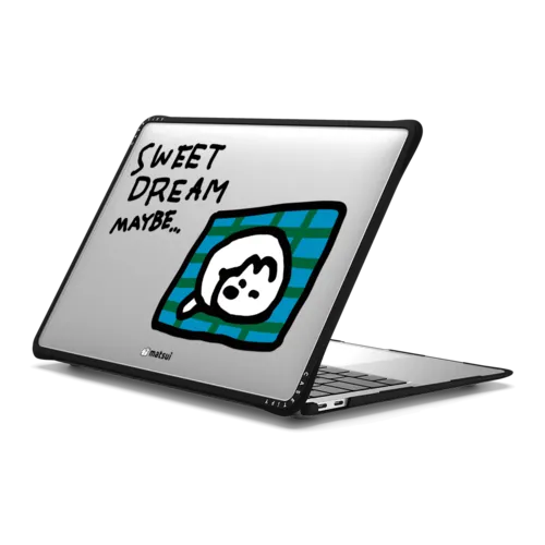 MacBook Air 13-inch (M1 / Intel) - matsui - SWEET DREAM MAYBE...