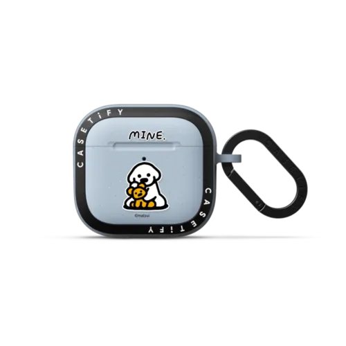 AirPods 5 - MINE.