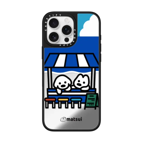 iPhone 16 Pro Max - BEACH STORE