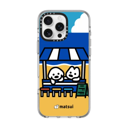 iPhone 16 Pro Max - BEACH STORE