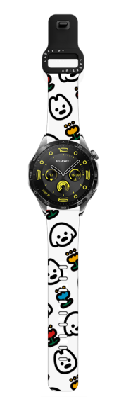 Huawei Watch GT4 (46mm) - matsui - MANY DOGS