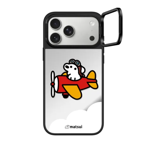 iPhone 17 Pro Max - matsui - Flight