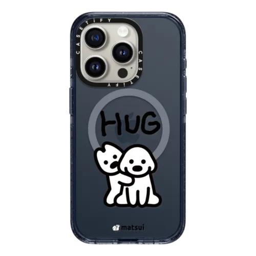 iPhone 15 Pro - matsui - HUG