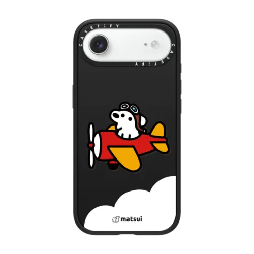 iPhone Air - matsui - Flight