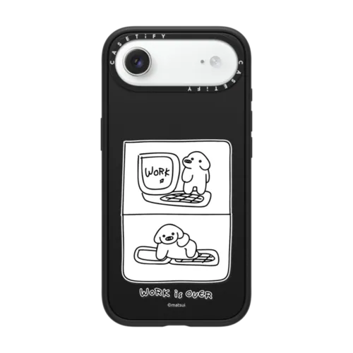iPhone Air - WORK is OVER