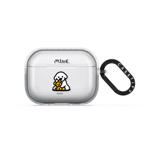 AirPods Pro 3 - MINE.