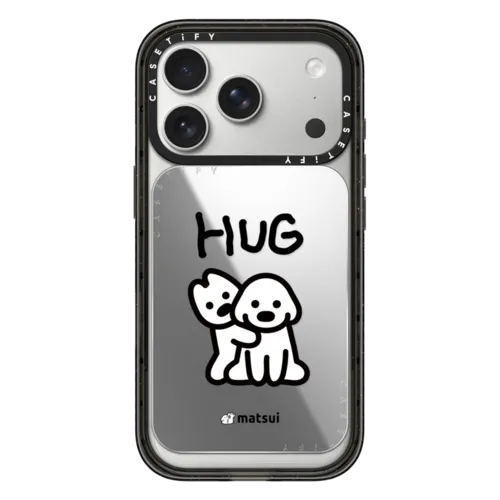 Snappy Cardholder Stand - matsui - HUG