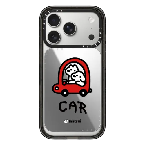 Snappy Cardholder Stand - matsui - CAR