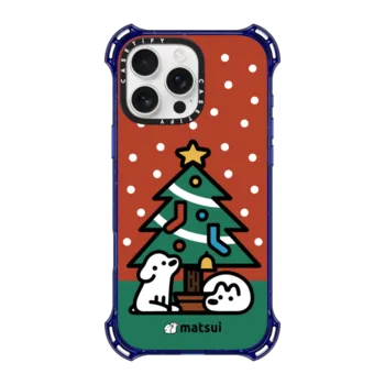 iPhone 16 Pro Max - Christmas