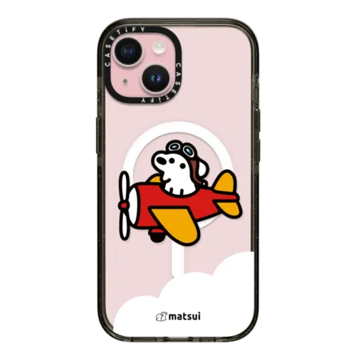 iPhone 15 - matsui - Flight