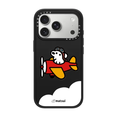 iPhone 17 Pro - matsui - Flight
