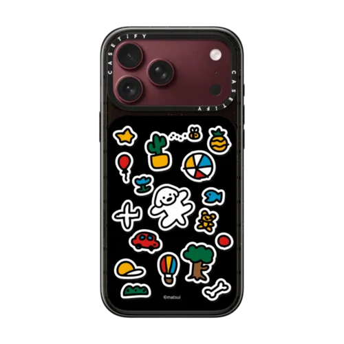 iPhone 18 Pro Max - FAVORITE THINGS
