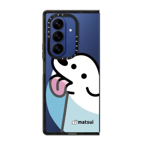 Galaxy Z Fold7 - Lick