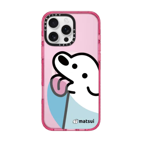 iPhone 16 Pro Max - Lick