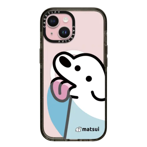 iPhone 15 - Lick