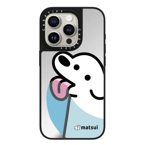 iPhone 15 Pro - Lick