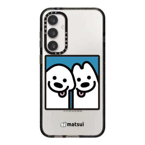 Galaxy S23 FE - Cheek-to-cheek