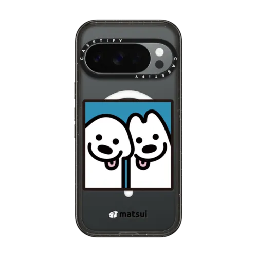 Google Pixel 10 Pro - Cheek-to-cheek