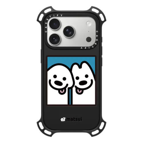 iPhone 17 Pro - Cheek-to-cheek