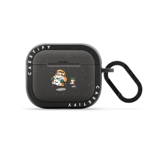 AirPods (3rd Generation) - Grain in Ear by Bu2ma