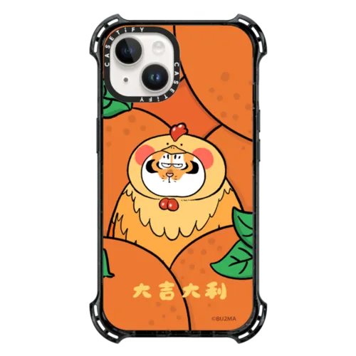 iPhone 14 - Great Fortune by bu2ma