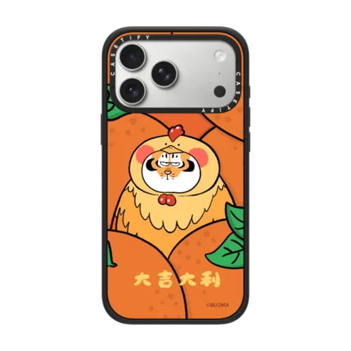 iPhone 17 Pro Max - Great Fortune by bu2ma