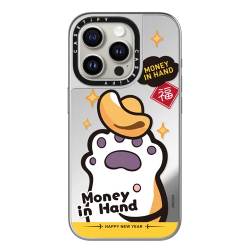 iPhone 15 Pro - MONEY IN HAND