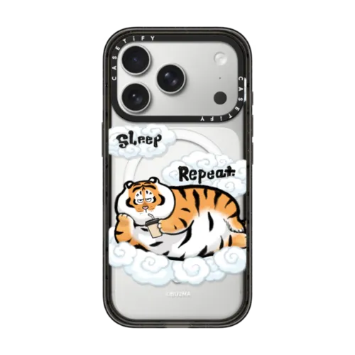 iPhone 17 Pro - Eat Sleep Repeat