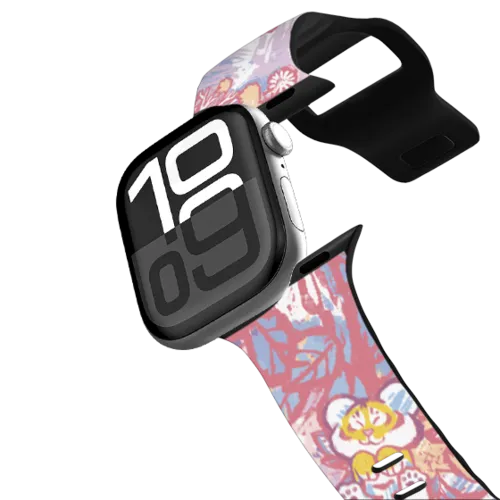 Apple Watch Series 10 (46mm) - Father And Son Lunch Break BY BU2MA