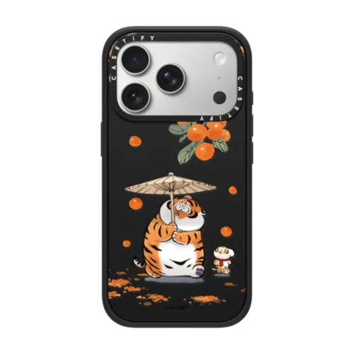 iPhone 17 Pro - Everything Goes as Wished by bu2ma