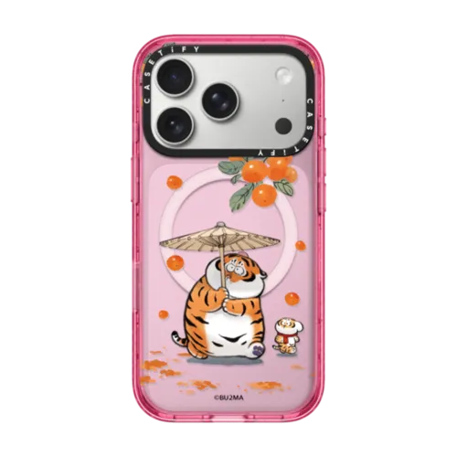 iPhone 17 Pro - Everything Goes as Wished by bu2ma