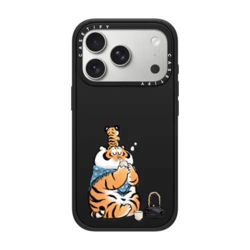 iPhone 17 Pro - White Dew by Bu2ma