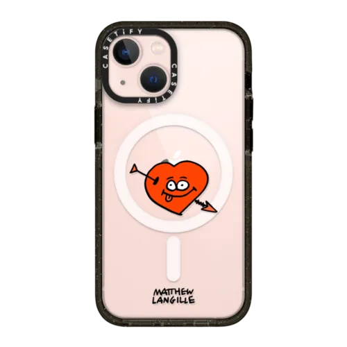 iPhone 13 Mini - Heart