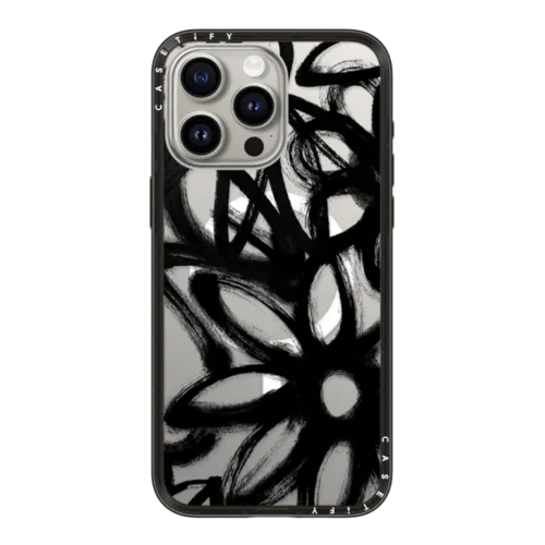 iPhone 15 Pro Max - INK by Matthew Langille