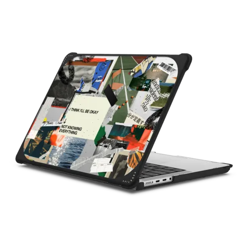 MacBook Pro 14-inch (M1 - M4) - Overrated By Malavika Natesh