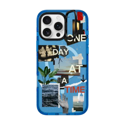 iPhone 16 Pro Max - One Day At A Time By Malavika Natesh