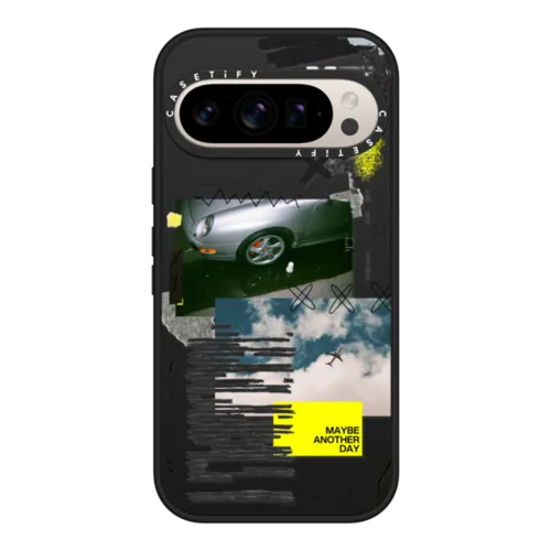 Google Pixel 9 Pro - Maybe Another Day By Malavika Natesh