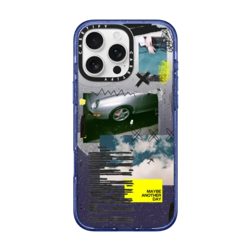 iPhone 16 Pro Max - Maybe Another Day By Malavika Natesh