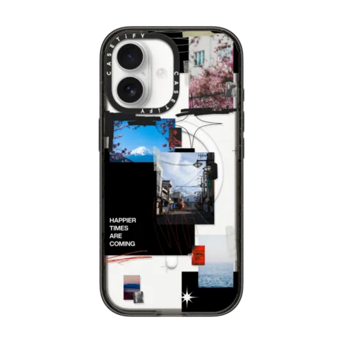 iPhone 17 - Happier Times Are Coming By Malavika Natesh