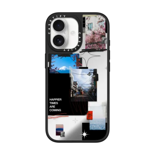 iPhone 17 - Happier Times Are Coming By Malavika Natesh