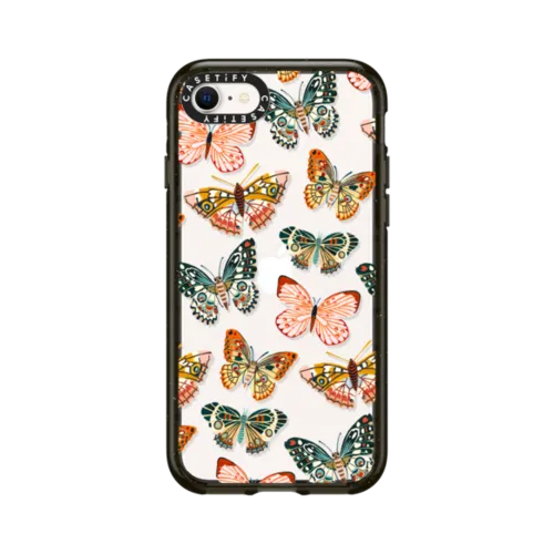 iPhone SE (2022) - Spring Butterflies