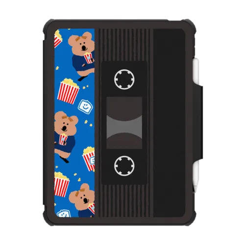 iPad Pro 11-inch (3rd/4th gen) - PAPACORN VHS