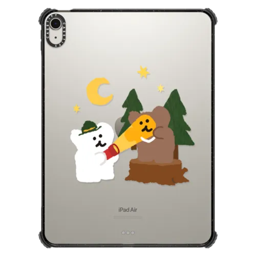 iPad Air 11-inch (M2/M3) - Bear in Area