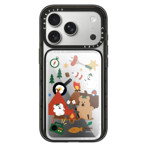 PowerThru Power Bank - QUOKKA & BOBO CAMPING