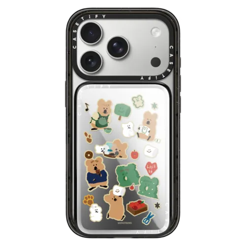 PowerThru Power Bank - QUOKKA FAMILY