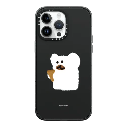 iPhone 14 Pro Max - ICE CREAM FACE